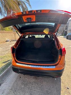 نيسان روج سبورت